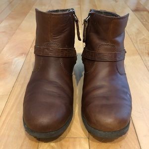 Teva La Devina Ankle Boots